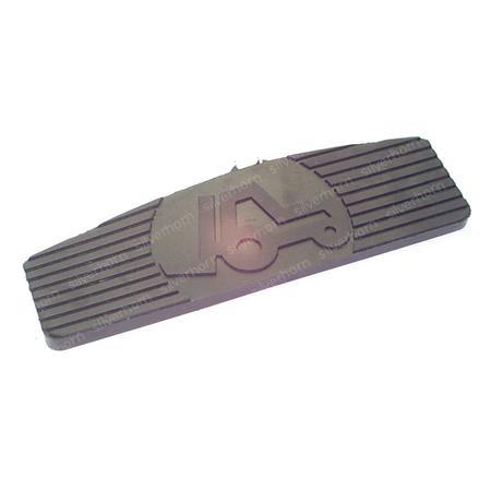 PAD PEDAL 240820 for MANITOU