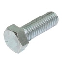 HEXAGON HEAD BOLT 2437