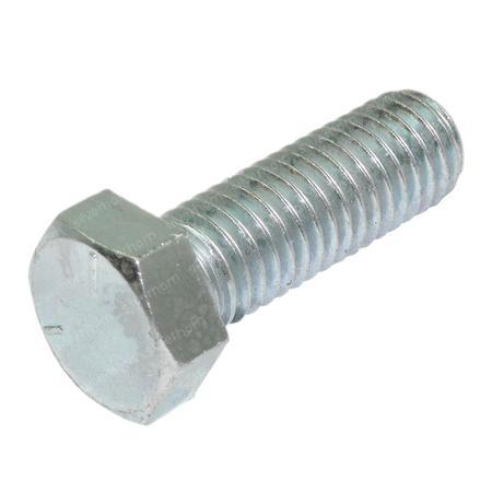 HEXAGON HEAD BOLT 2437 for MANITOU