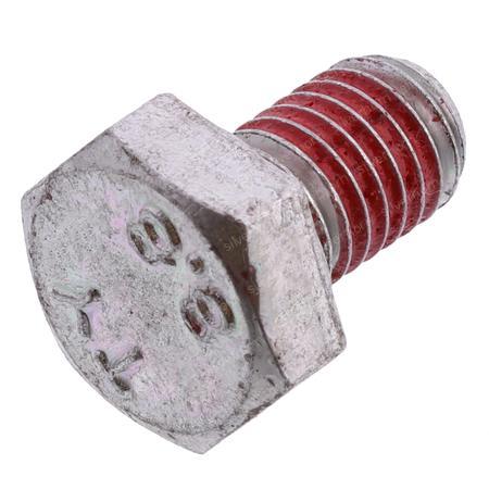 HEXAGON HEAD BOLT 247041 for MANITOU