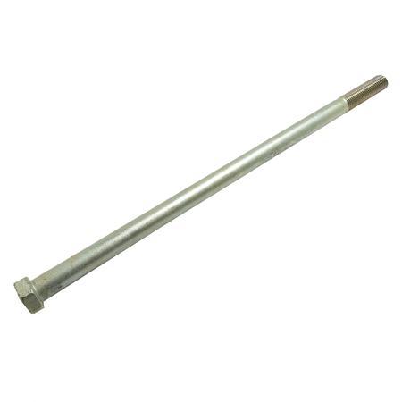 HEXAGON HEAD BOLT 254729 for MANITOU