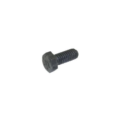 HEXAGON HEAD BOLT 254928 for MANITOU