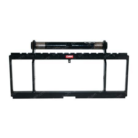 CARRIER FEM 3 MANITOU MANIS. 256256 for MANITOU
