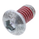HEXAGON SOCKET HEAD CAP SCREW 261496