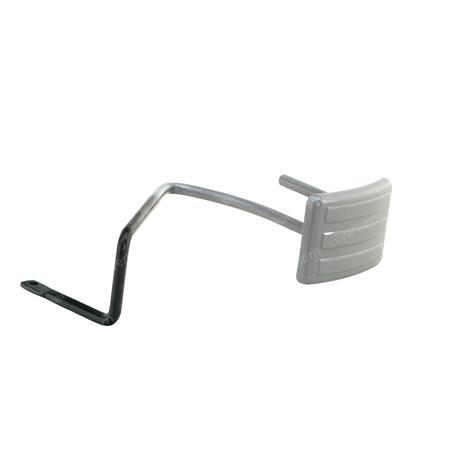 PEDAL 265406 for MANITOU