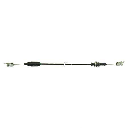 CONTROL CABLE 266031 for MANITOU
