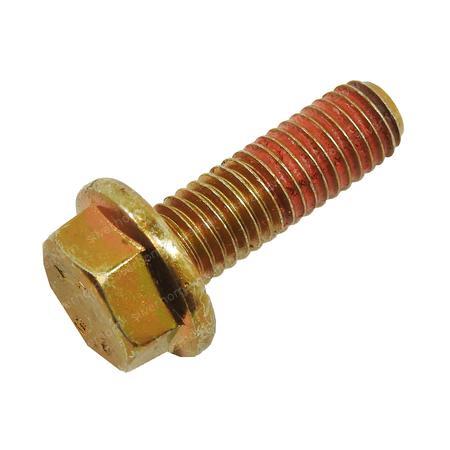 HEXAGON HEAD BOLT 266728 for MANITOU
