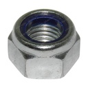 HEXAGONAL NUT 270643