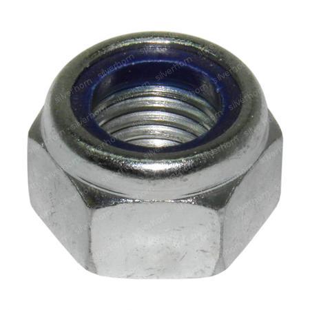 HEXAGONAL NUT 270643 for MANITOU