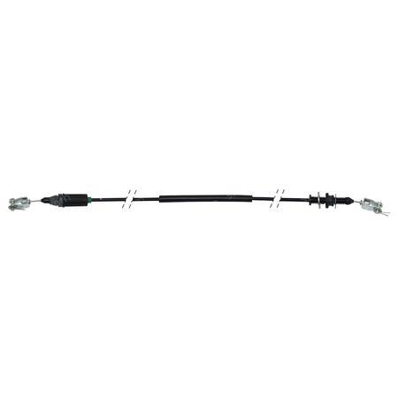 CONTROL CABLE 271496 for MANITOU