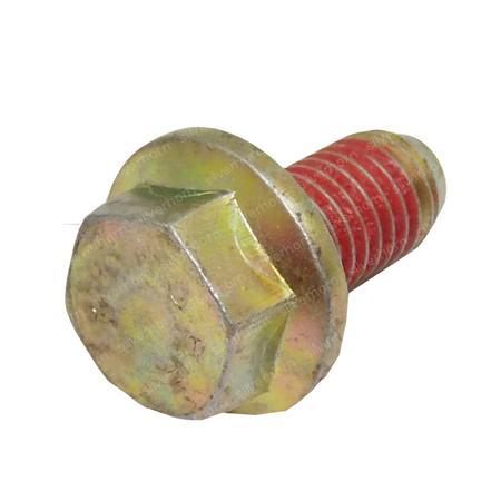 HEXAGON HEAD BOLT 278893 for MANITOU