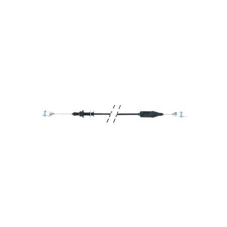 CONTROL CABLE 281069 for MANITOU