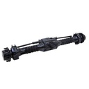 DRIVE AXLE COMPLETE 281545