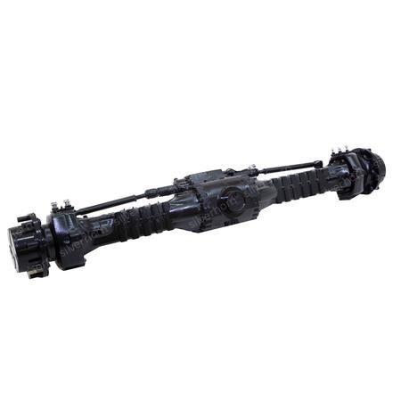 DRIVE AXLE COMPLETE 281545 for MANITOU