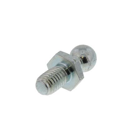ROD END WITHOUT SPHERICAL BEARING 282687 for MANITOU