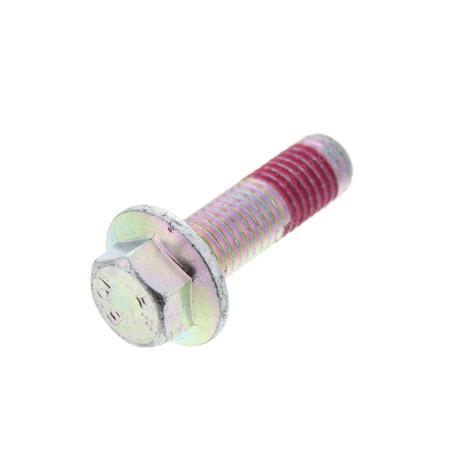 HEXAGON HEAD BOLT 288294 for MANITOU