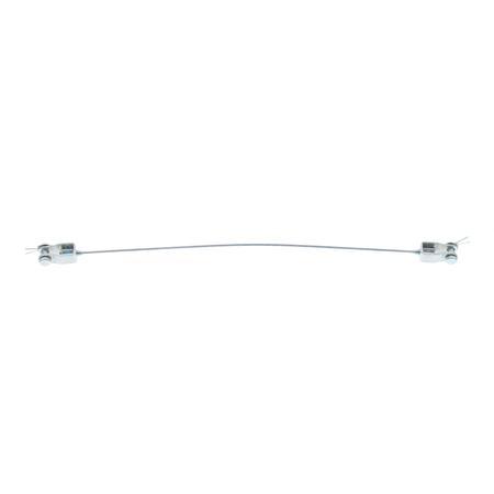 STEEL CABLE 300226 for MANITOU