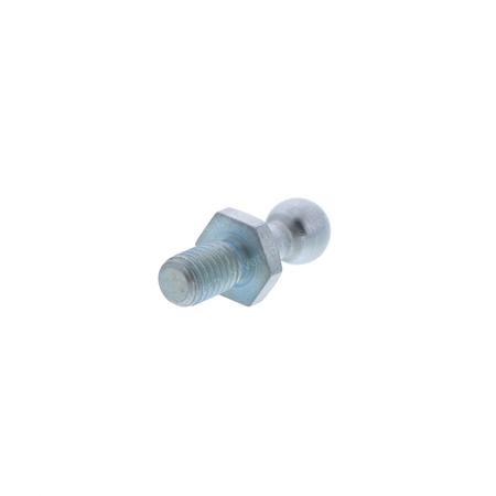 ROD END WITHOUT SPHERICAL BEARING 304235 for MANITOU
