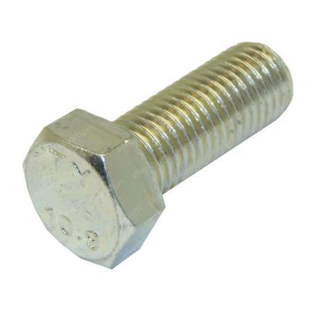 HEXAGON HEAD BOLT 31689 for MANITOU