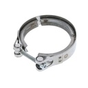 EXHAUST CLAMP 318533