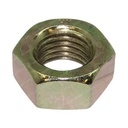 HEXAGONAL NUT 42813