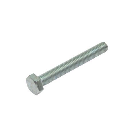HEXAGON HEAD BOLT 46869 for MANITOU