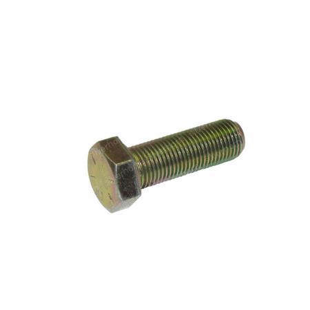 HEXAGON HEAD BOLT 473299 for MANITOU