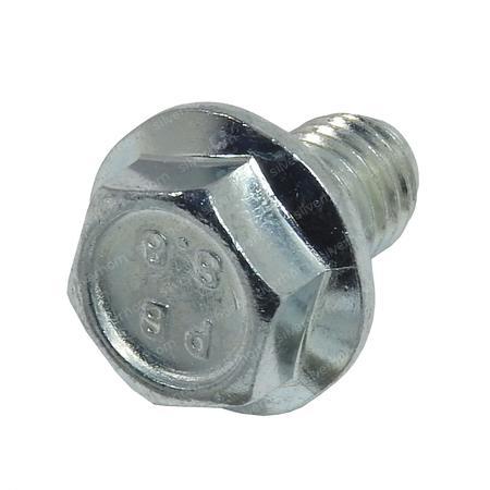 HEXAGON HEAD BOLT 473976 for MANITOU