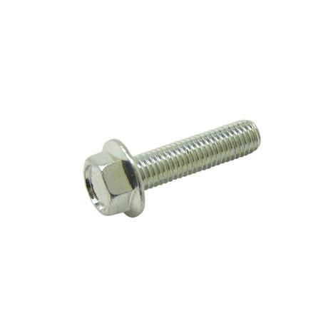 HEXAGON HEAD BOLT 474077 for MANITOU