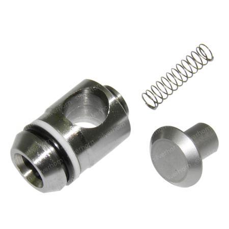 PART OF VALVE 476322 for MANITOU