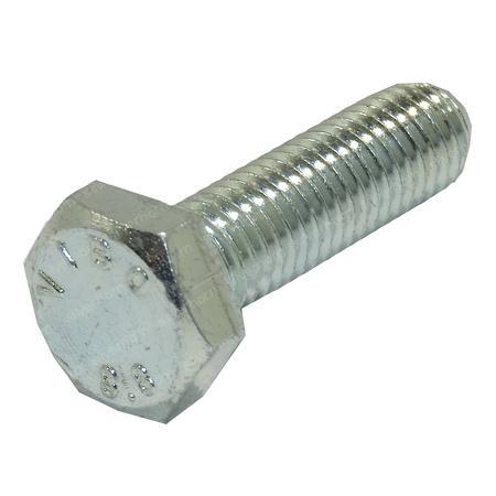 HEXAGON HEAD BOLT 478572 for MANITOU