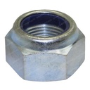 HEXAGONAL NUT 48132