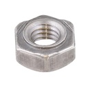 HEXAGONAL NUT 48775