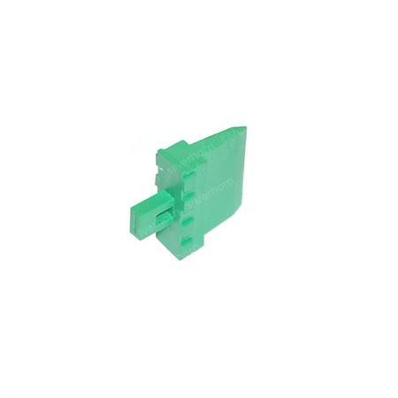 LOCKING PLATES, PULL RETAINING 504599 for MANITOU