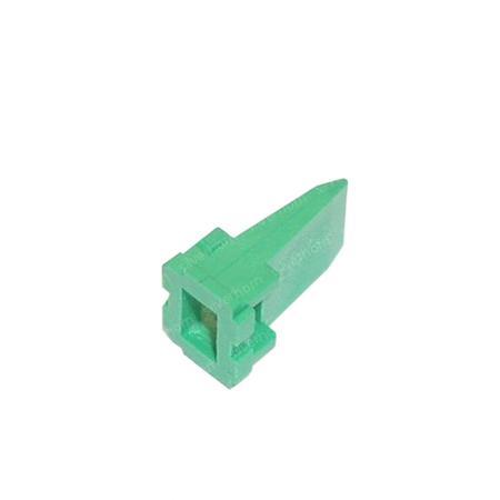 LOCKING PLATES, PULL RETAINING 504602 for MANITOU