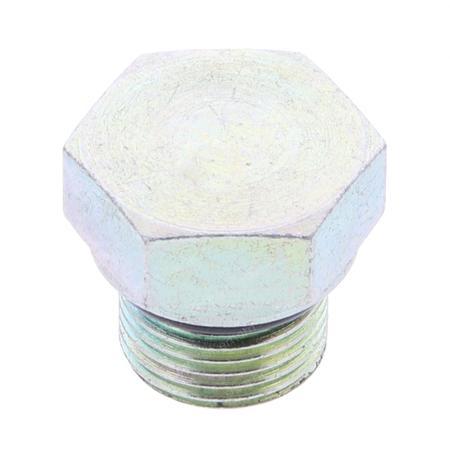 METAL PLUG 514434 for MANITOU