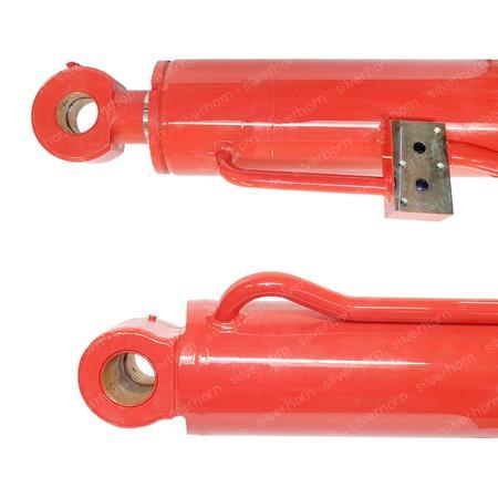 HYDRAULIC CYLINDER 52500263 for MANITOU