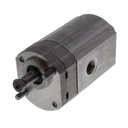 HYDRAULIC MOTOR 52507949