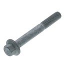 HEXAGON HEAD BOLT 52510411