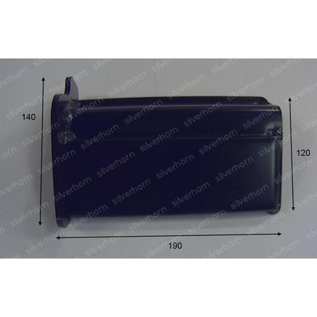 CAGE 52513123 for MANITOU