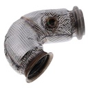 EXHAUST PIPE 52516352