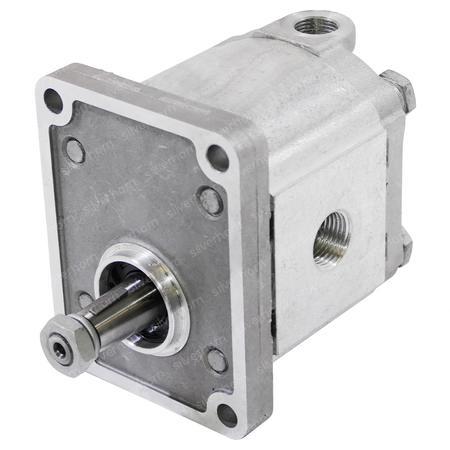 HYDRAULIC MOTOR 52541905 for MANITOU