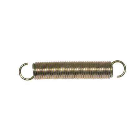 SPRING RETURN 526853 for MANITOU
