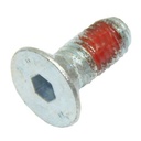 HEXAGON SOCKET HEAD CAP SCREW 53018020