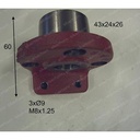 BUSHING REDUCTI 53022233