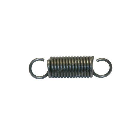 SPRING RETURN 5398 for MANITOU