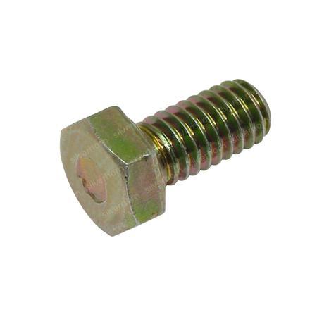 HEXAGON HEAD BOLT 54159 for MANITOU