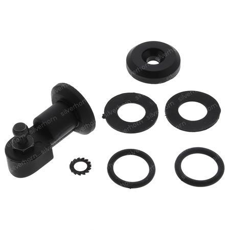 BRACKET 550023 for MANITOU