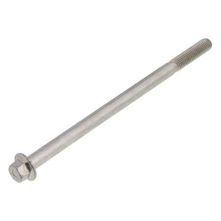 HEXAGON HEAD BOLT 550483 for MANITOU