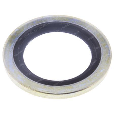 BONDED SEAL 550621 for MANITOU